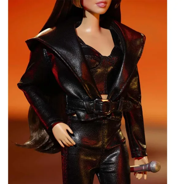 Barbie: Signature bambola da collezione Miley Cyrus 32 cm - Mattel immagine 5