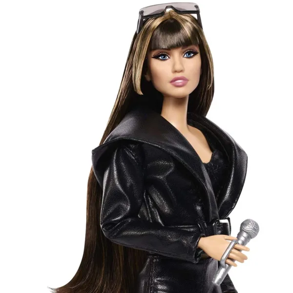 Barbie: Signature bambola da collezione Miley Cyrus 32 cm - Mattel immagine 6
