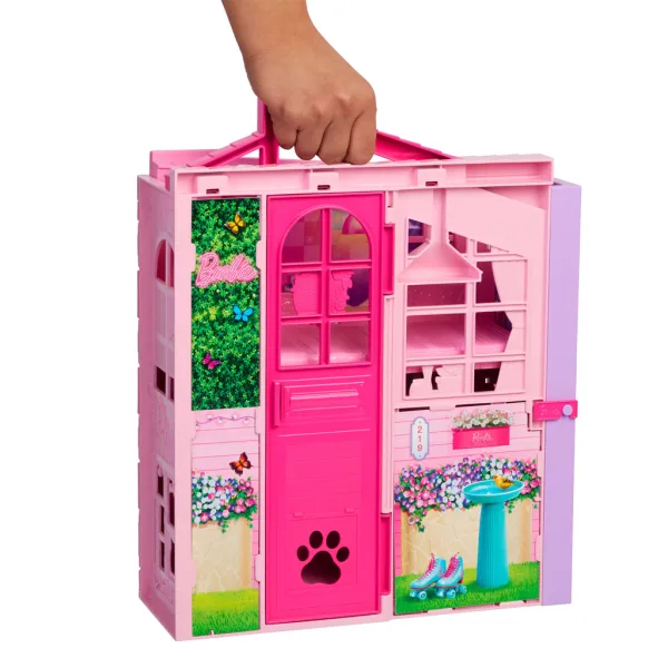 Barbie Sogno di Vacanza - Mattel immagine 4