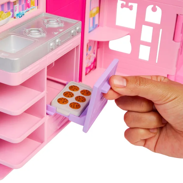 Barbie Sogno di Vacanza - Mattel immagine 6