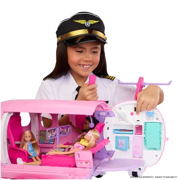 Barbie Sogno Volante - Mattel immagine 4