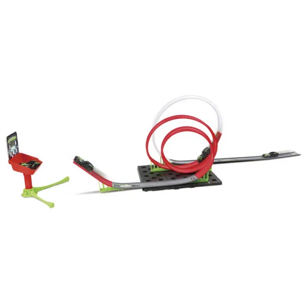 Bburago: GoGears Extreme set di pista automobilistica di 25 metri immagine 4