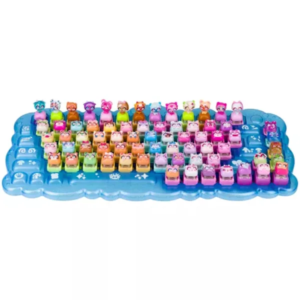 Clickeez: Gioco antistress con tastiera serie 3 immagine 2