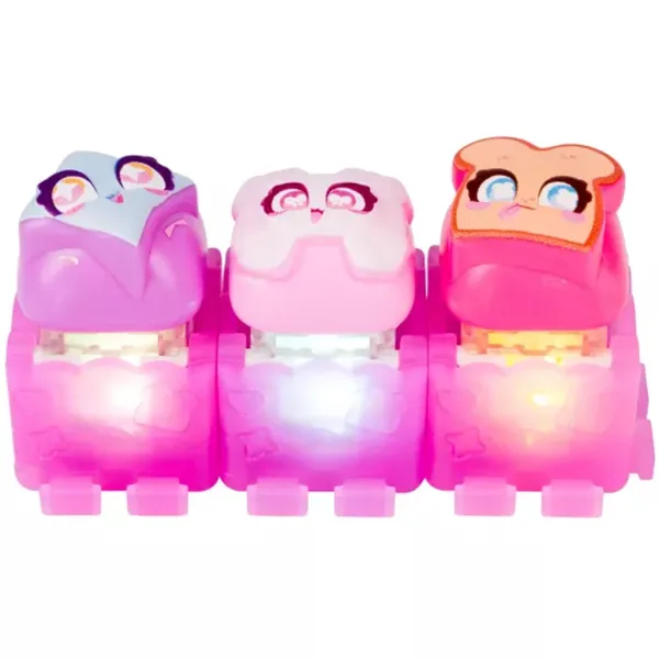 Clickeez: Gioco antistress con tastiera serie 3 immagine 3