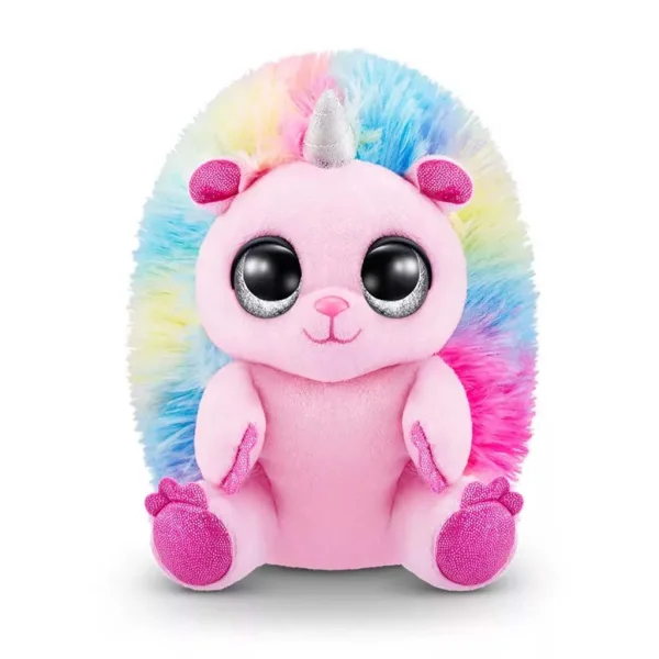 Coco Cones Fantasy Bella peluche 1. serie - Zuru immagine 2