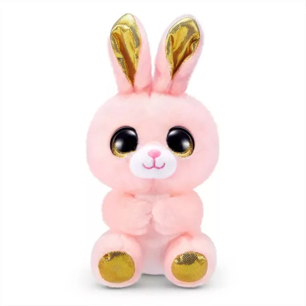 Coco Cones Originals Bon-Bon coniglio peluche figura 1. serie - Zuru immagine 2