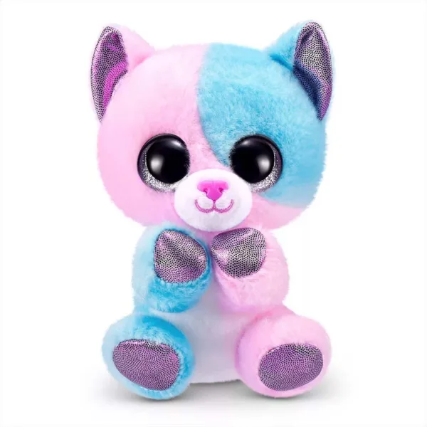 Coco Cones Originals Mitzy gatto peluche 1. serie - Zuru immagine 2
