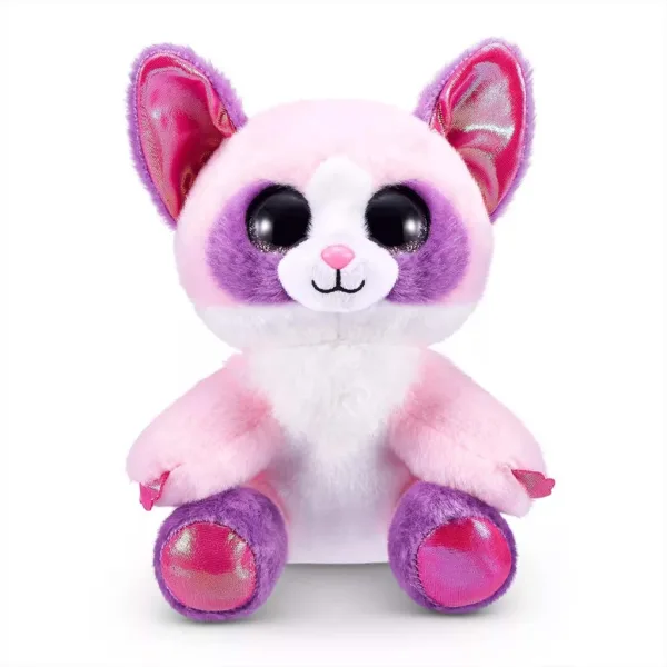 Coco Cones Originals Rosie orsetto lavatore peluche 1. serie - Zuru immagine 2