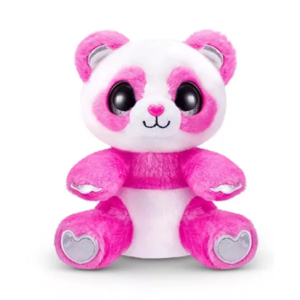 Coco Cones San Valentino Emma peluche 1. serie - Zuru immagine 2