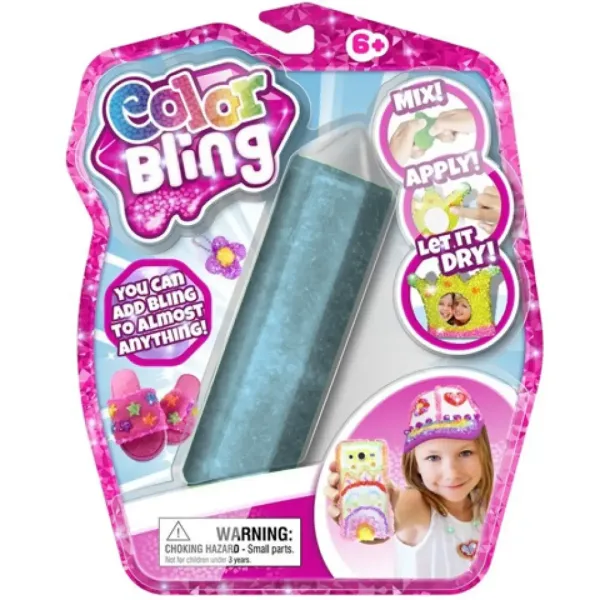 Color Bling: ricarica piccola da 1 pezzo in 4 colori diversi immagine 5