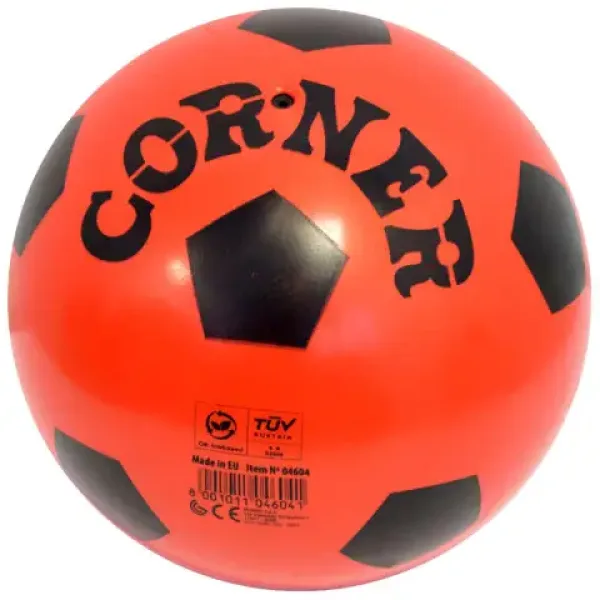 Palla di gomma BioBall angolare 23cm immagine 4
