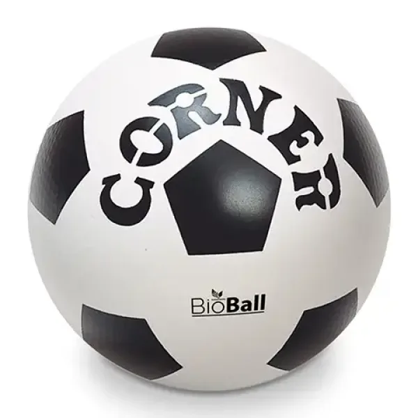 Palla di gomma BioBall angolare 23cm immagine 1