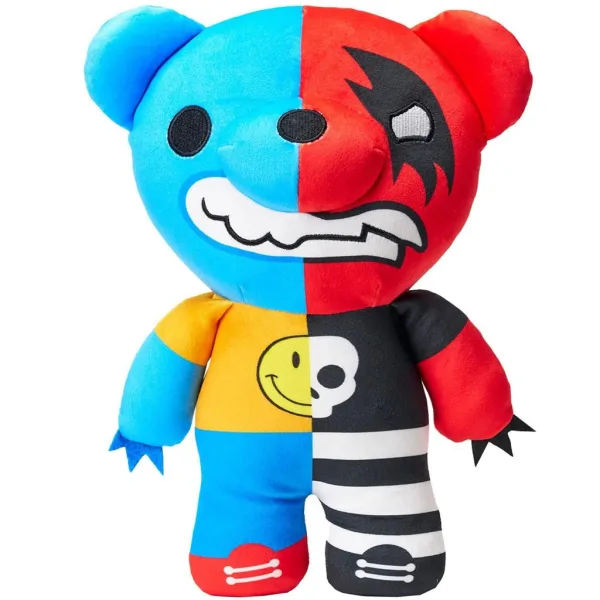 Deddy Bear Hank peluche in bara, 4° serie, 30 cm - YouMe immagine 3