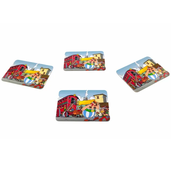Difference – gioco da tavolo Asterix immagine 3