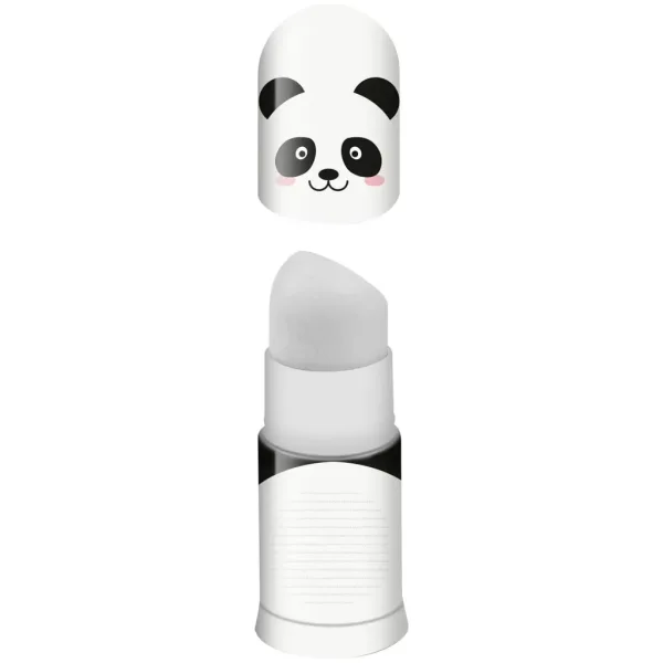 Faber-Castell: Temperamatite con gomma a forma di faccia in diverse varianti 1 pz immagine 2