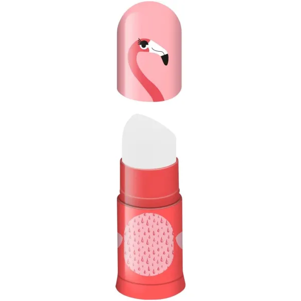 Faber-Castell: Temperamatite con gomma a forma di faccia in diverse varianti 1 pz immagine 3
