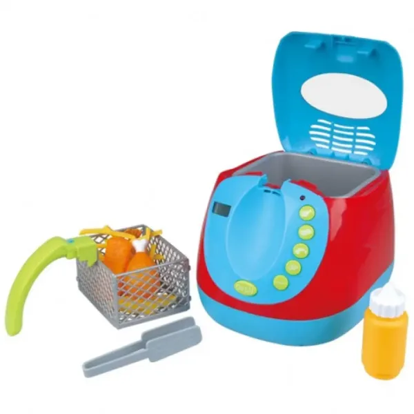 Friggitrice - Playgo immagine 2