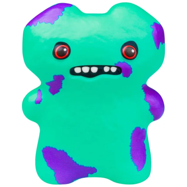 Fuggler Squeezables figura sorpresa allungabile 10cm varianti - 1pz immagine 5