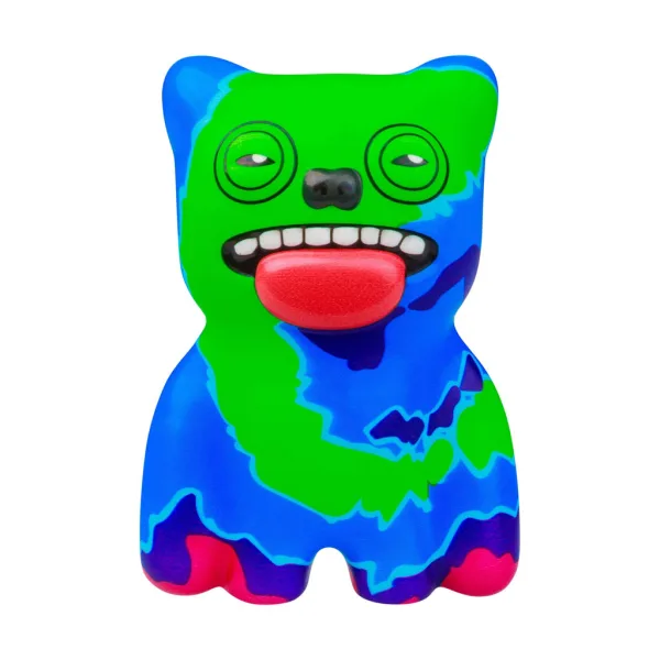 Fuggler Squeezables figura sorpresa allungabile 10cm varianti - 1pz immagine 6