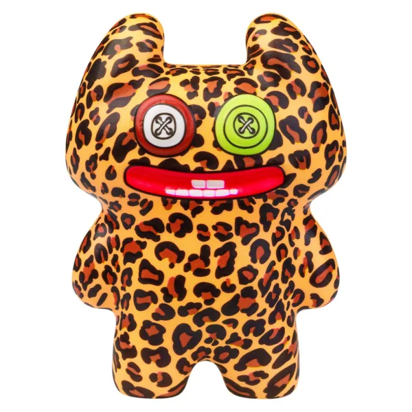 Fuggler Squeezables figura sorpresa allungabile 10cm varianti - 1pz immagine 7