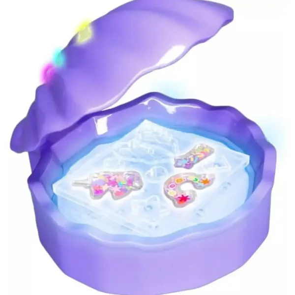 Gemex: Gioielli creati con gemme di gel immagine 3