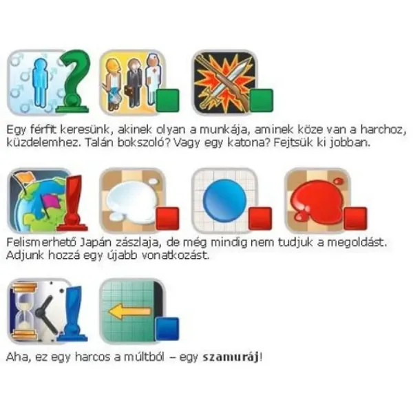 Gioco da tavolo Concept immagine 4
