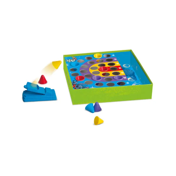 Gioco da tavolo del catapulta di Stitch immagine 3