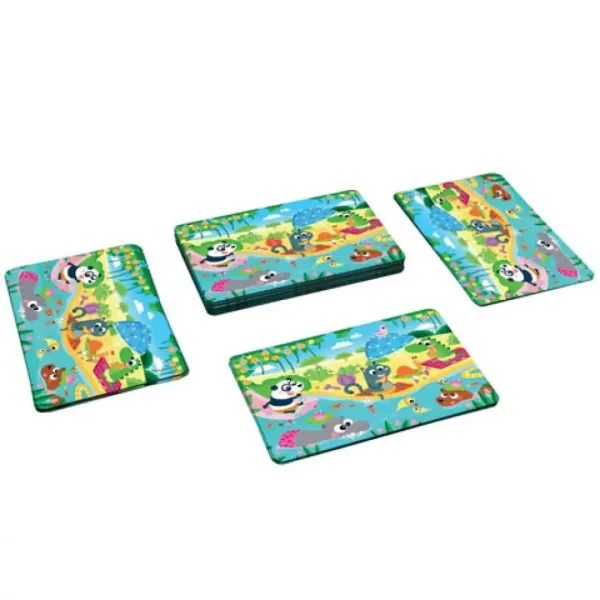 Gioco da tavolo Difference Junior immagine 2