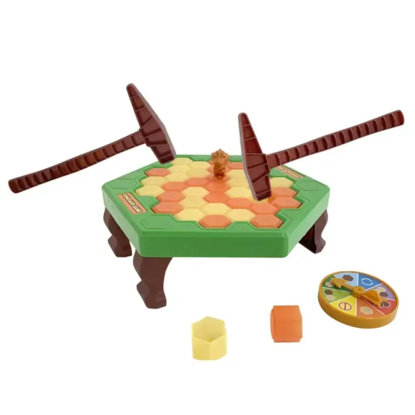 Gioco da tavolo dinosauro esplosivo immagine 2