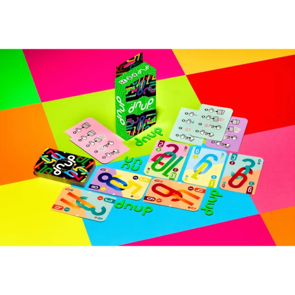gioco da tavolo dnup immagine 2