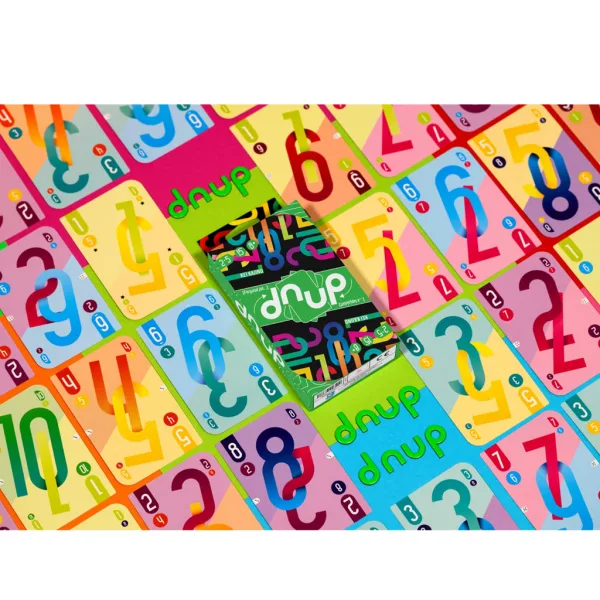 gioco da tavolo dnup immagine 3