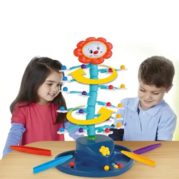 Gioco da tavolo Girasole Tremolante immagine 2