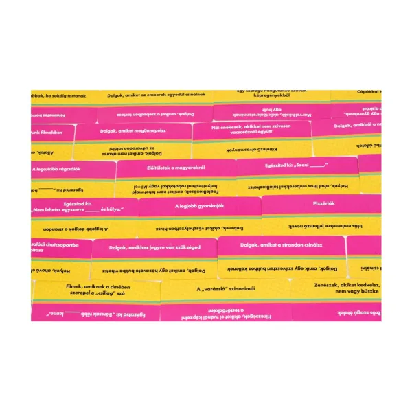Gioco da tavolo JinxO immagine 4