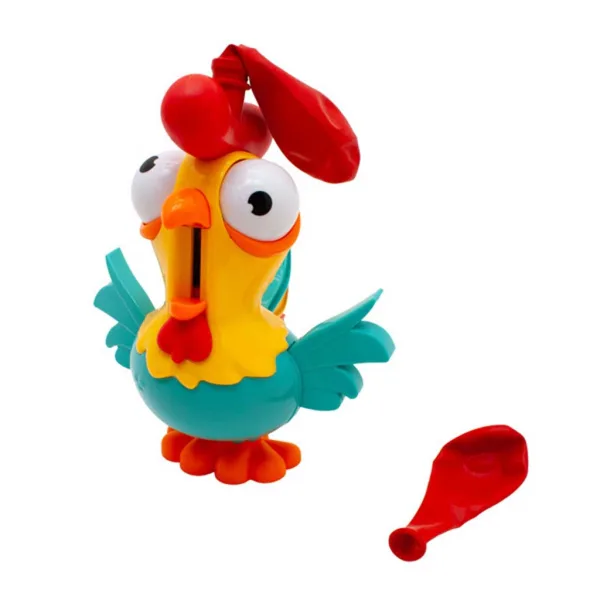 Gioco da tavolo Kukurikúúúú immagine 2