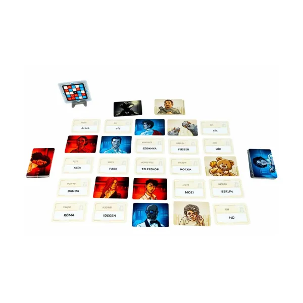 Gioco da tavolo Codename immagine 3