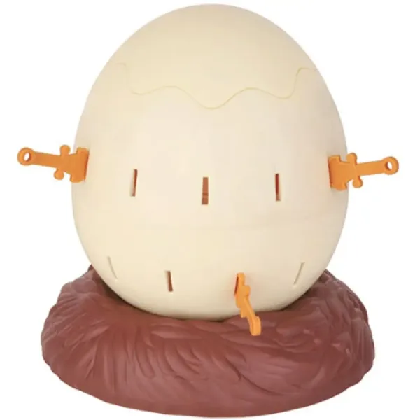 Gioco da tavolo Pollo spaventato immagine 4