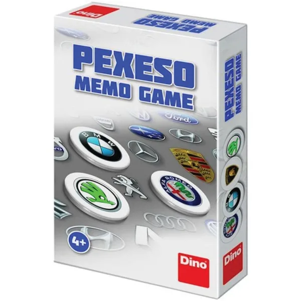 Gioco di memoria marche automobilistiche immagine 1