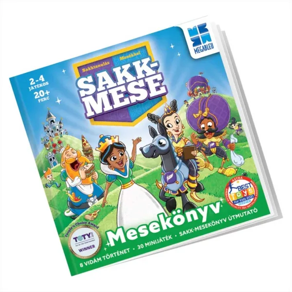 Gioco educativo di scacchi immagine 4