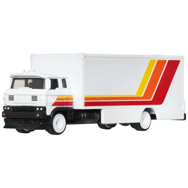Hot Wheels: Set di auto da collezione Premium Toyota degli anni '90 JDM – Supra, Celica GT-Four, MR2 TRD e Sakura Sprinter, 1/64 - Mattel immagine 5