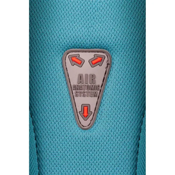 ICO: LizzySuli Wild Beauty Sport Club Active+ zaino ergonomico da 27 litri per cavalli immagine 6