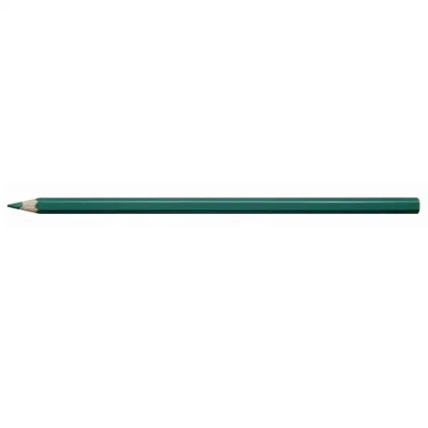 ICO: matita colorata - verde Koh-I-Noor immagine 1