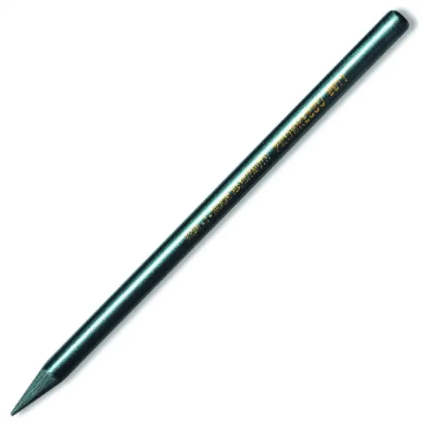 ICO: Progresso grafite matita 8911/2B 12pz Koh-I-Noor immagine 2