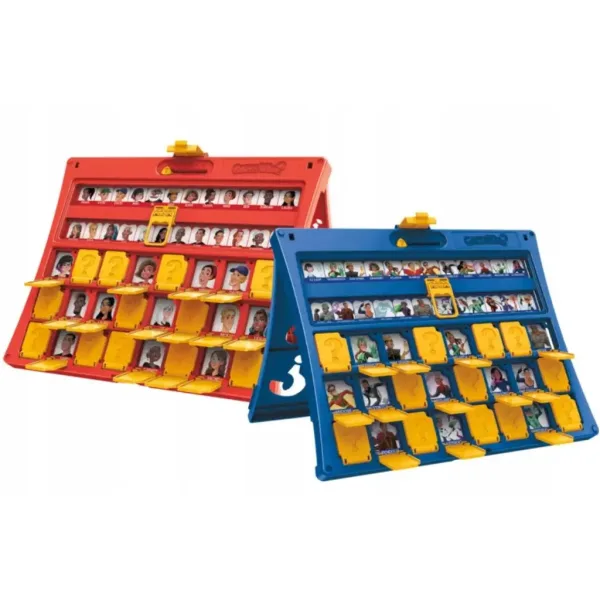 Indovina! gioco da tavolo - Hasbro immagine 2