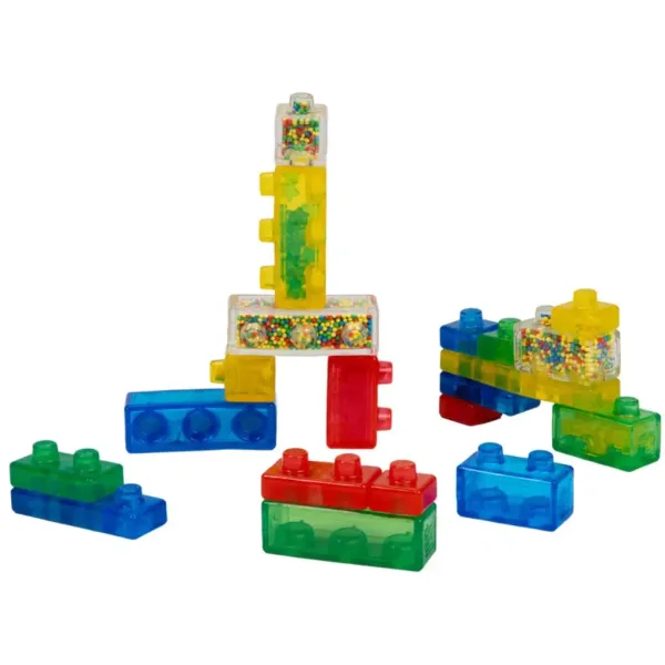 Jelly Blox - Set creativo immagine 2