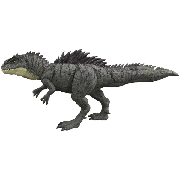 Jurassic World Colossale Attacco Giganotosaurus - Mattel immagine 6