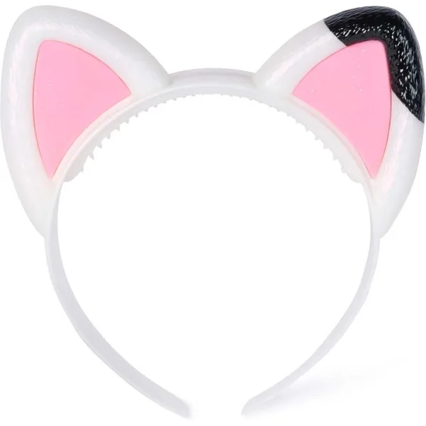 Gabi casa delle bambole cinema: Meow-mazing Orecchie musicali - Spin Master immagine 2