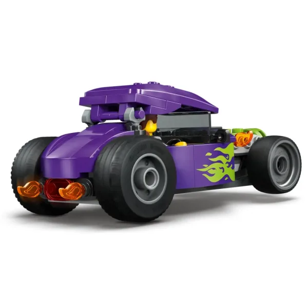 LEGO® City: Hot Rod (60485) immagine 3