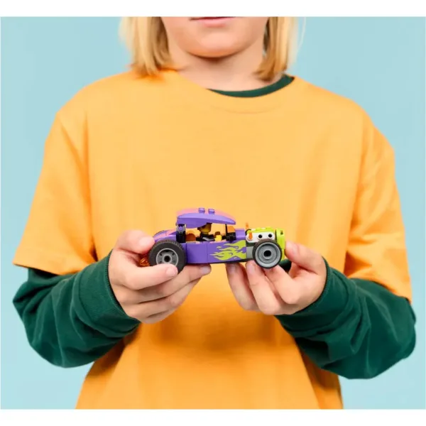LEGO® City: Hot Rod (60485) immagine 5