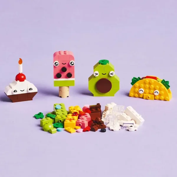 LEGO® Classic: Delizie creative (11039) immagine 3