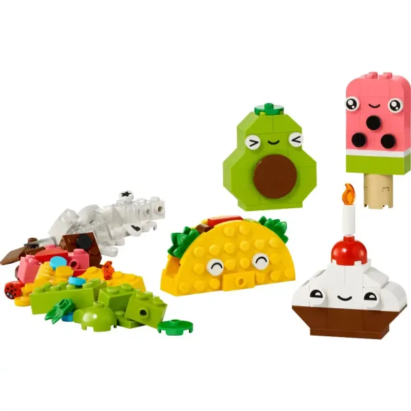 LEGO® Classic: Delizie creative (11039) immagine 5
